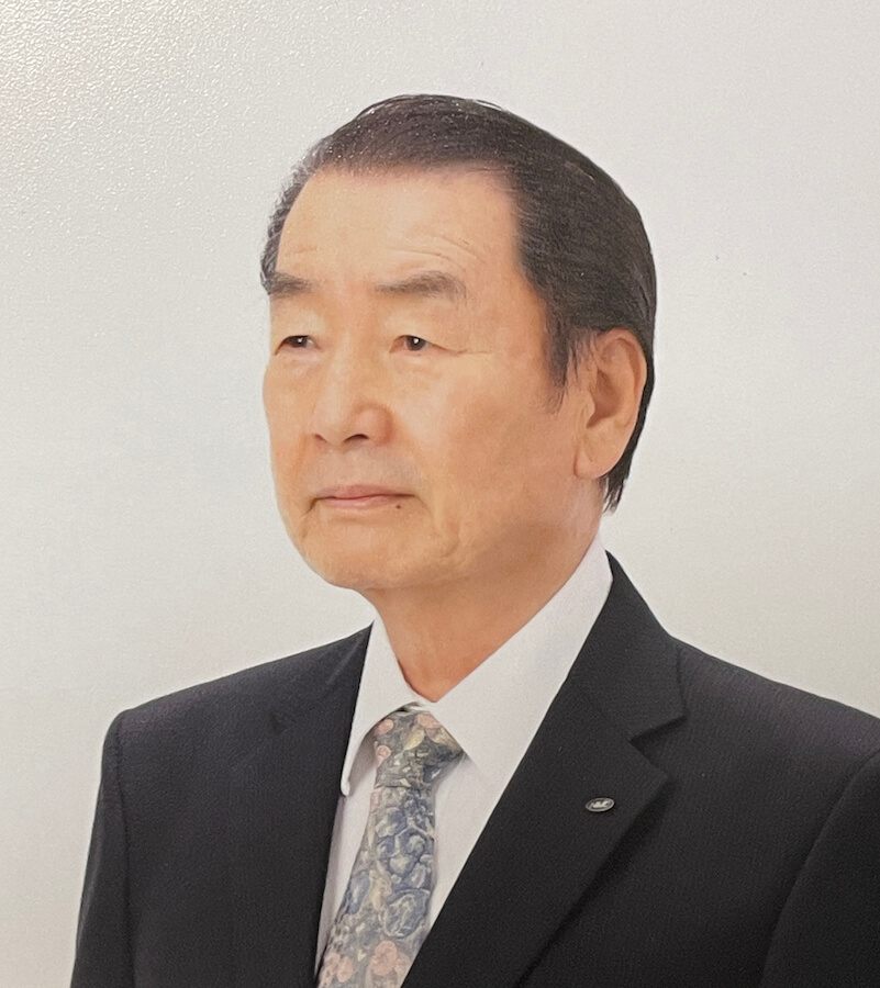 代表取締役 清水類